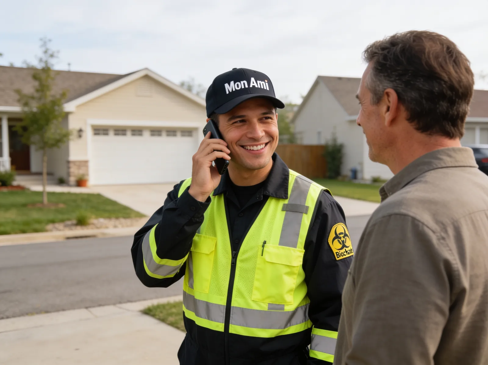 Sewage Cleanup Elm Creek, NE FAQs